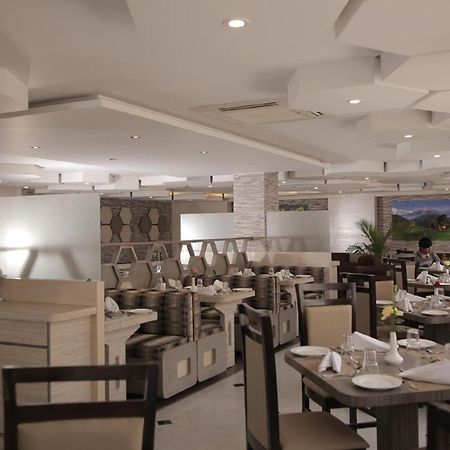 Mirage Lords Inn Kathmandu Exterior foto